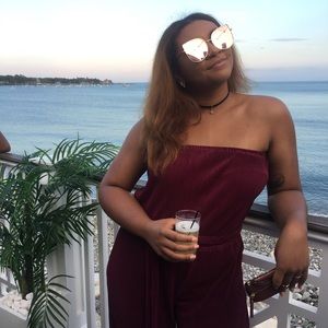 Meet your Posher, Bria